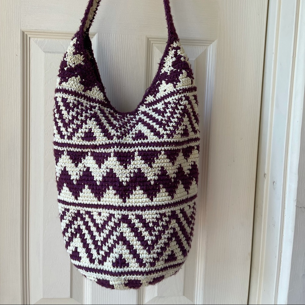 Bucket bag - Picture 2 of 9